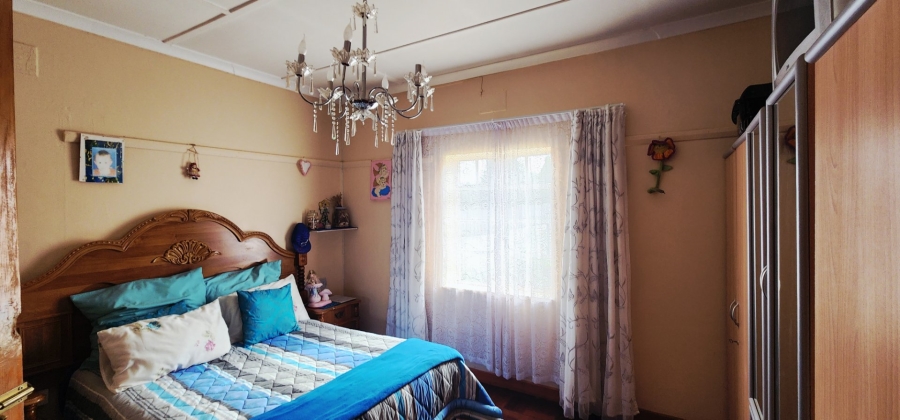 3 Bedroom Property for Sale in Kroonheuwel Free State